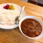 restaurant cover