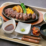 restaurant cover