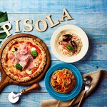 restaurant cover