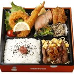 restaurant cover