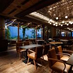 restaurant cover