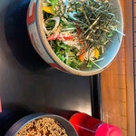 restaurant cover