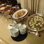 restaurant cover
