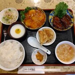 restaurant cover