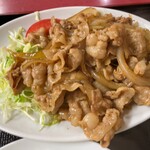 restaurant cover