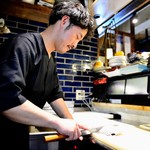 restaurant cover