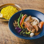 restaurant cover