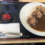 restaurant cover