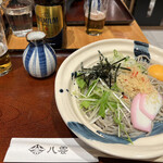 restaurant cover