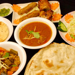restaurant cover