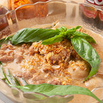 restaurant cover