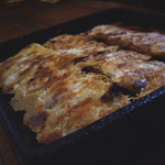 restaurant cover