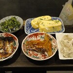 restaurant cover