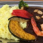 restaurant cover