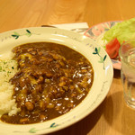 restaurant cover