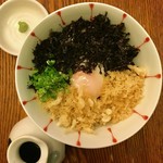 restaurant cover