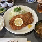 restaurant cover