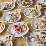 restaurant cover