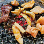 restaurant cover