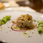 restaurant cover