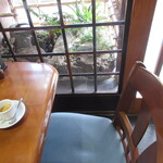 restaurant cover