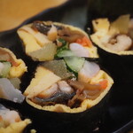 restaurant cover