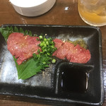 restaurant cover