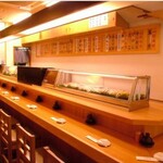 restaurant cover