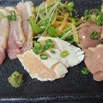 restaurant cover