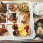 restaurant cover