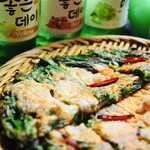 restaurant cover