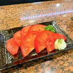 restaurant cover