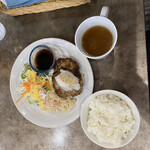 restaurant cover