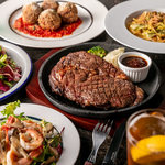 restaurant cover