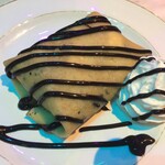restaurant cover