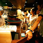 restaurant cover
