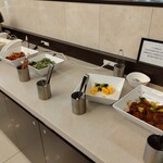 restaurant cover