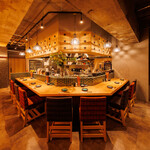 restaurant cover