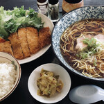 restaurant cover