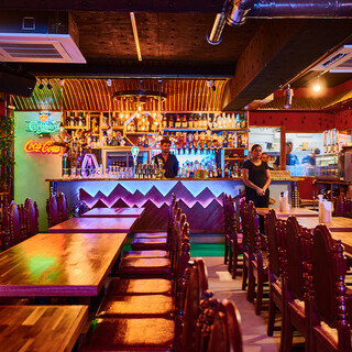 restaurant cover