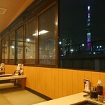restaurant cover