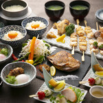 restaurant cover