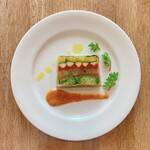 restaurant cover
