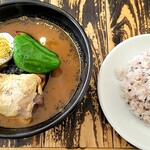 restaurant cover
