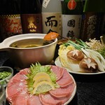restaurant cover