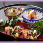 restaurant cover