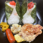 restaurant cover