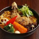 restaurant cover