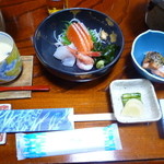 restaurant cover