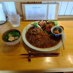 restaurant cover